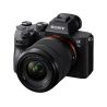 SONY ALPHA 7 III + 28-70 mm