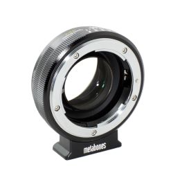 METABONES NIKON G E MOUNT SPEED BOOSTER ULTRA