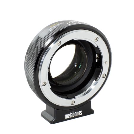 METABONES NIKON G E MOUNT SPEED BOOSTER ULTRA
