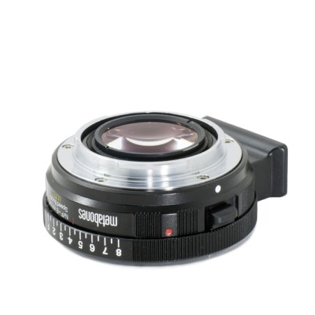 METABONES NIKON G E MOUNT SPEED BOOSTER ULTRA