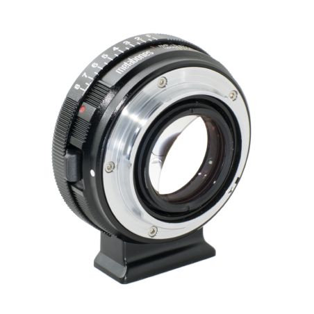 METABONES NIKON G E MOUNT SPEED BOOSTER ULTRA