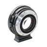 METABONES NIKON G E MOUNT SPEED BOOSTER ULTRA