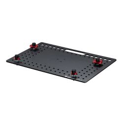 TETHERGEAR LAPTOP DECK SUPPORT ORDINATEUR