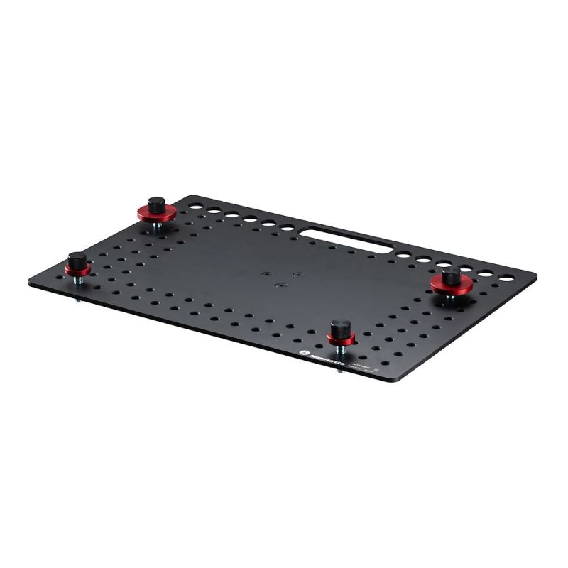 TETHERGEAR LAPTOP DECK SUPPORT ORDINATEUR