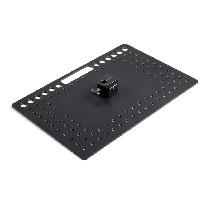 TETHERGEAR LAPTOP DECK SUPPORT ORDINATEUR