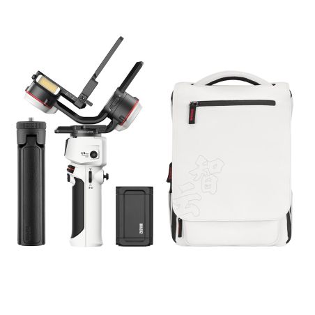 Zhiyun Crane M3 Combo Stabilisateur 3 Axes Compact