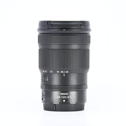 NIKON NIKKOR Z 24-120MM F/4...
