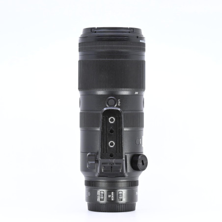 NIKKOR Z 70-200mm f/2.8 VR S d'Occasion Bon État Garantie 12 Mois