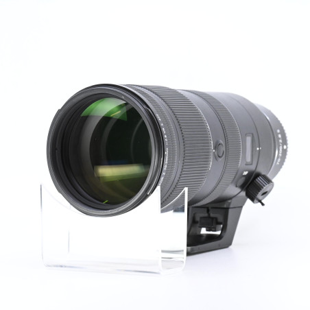 NIKKOR Z 70-200mm f/2.8 VR S d'Occasion Bon État Garantie 12 Mois