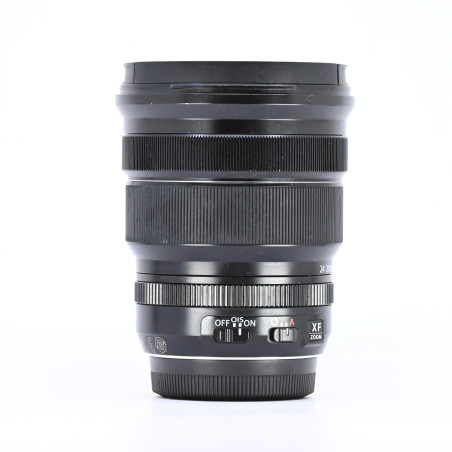 Fujifilm XF 10-24mm F4 R OIS d'Occasion Bon État Garantie 12 Mois