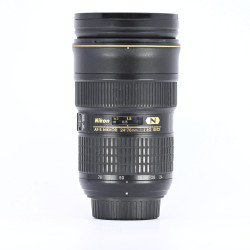 NIKON NIKKOR AF-S 24-70MM...
