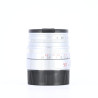 Leica Summicron-M 50mm f/2 Silver d'Occasion Bon État Garantie 12 Mois