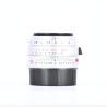 Leica Summicron-M 35mm f/2 ASPH. Silver Occasion Garantie 12 Mois