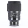 Sigma 135mm F1.8 DG HSM Art Sony E Occasion Garantie 12 Mois