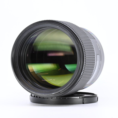 Sigma 135mm F1.8 DG HSM Art Sony E Occasion Garantie 12 Mois