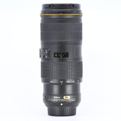 NIKON NIKKOR AF-S 70-200MM...