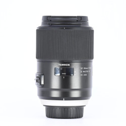 TAMRON 90MM F/2.8 MACRO VC...