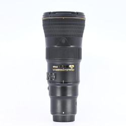 NIKON NIKKOR AF-S 500MM...