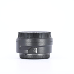 NIKON BAGUE FTZ II...