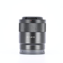SONY FE 55M F/1.8 ZEISS...
