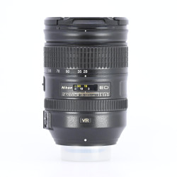 NIKON NIKKOR AF-S 28-300MM...