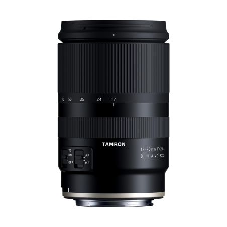 TAMRON 17-70/2,8 DI III-A VC RXD CANON RF-S
