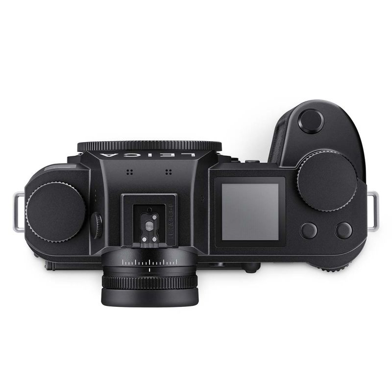 Leica SL3-P 10664 Hybride Plein Format 44 Mpx 8K