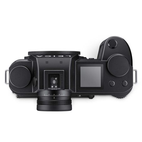 Leica SL3-P 10664 Hybride Plein Format 44 Mpx 8K