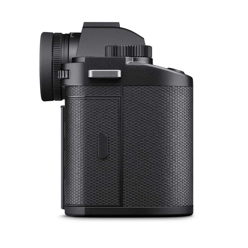 Leica SL3-P 10664 Hybride Plein Format 44 Mpx 8K