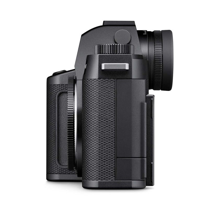 Leica SL3-P 10664 Hybride Plein Format 44 Mpx 8K