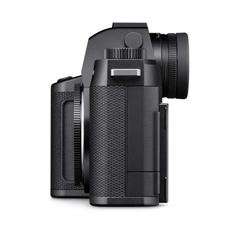 Leica SL3-P 10664 Hybride Plein Format 44 Mpx 8K