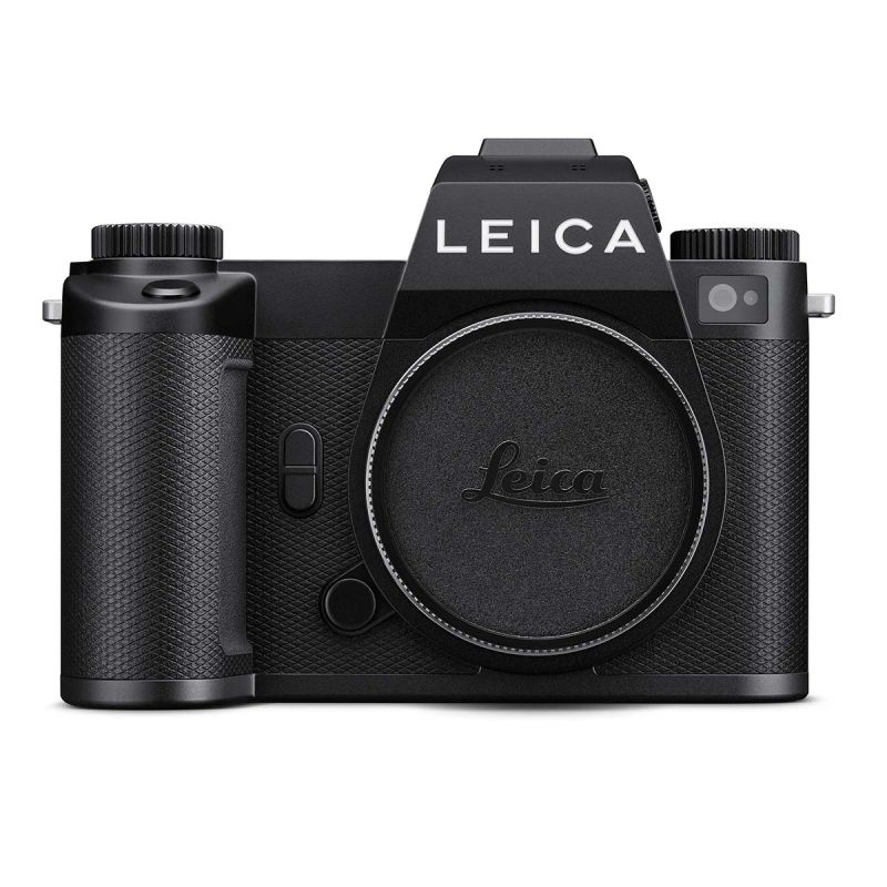 Leica SL3-P 10664 Hybride Plein Format 44 Mpx 8K