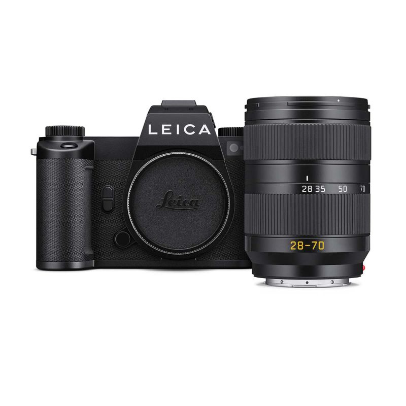Leica SL3-P + Vario-Elmarit-SL 24-70mm f/2.8 ASPH
