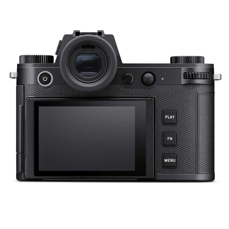 Leica SL3-P + 24-70mm f/2.8 + 70-200mm f/2.8 Kit Pro