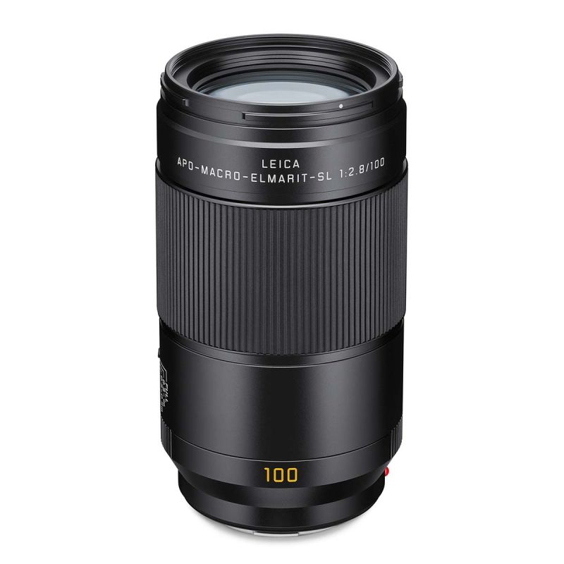 LEICA APO-MACRO-ELMARIT-SL 100 F2,8 11125