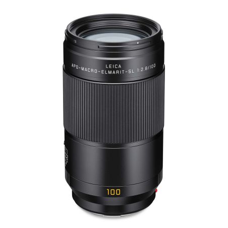 LEICA APO-MACRO-ELMARIT-SL 100 F2,8 11125