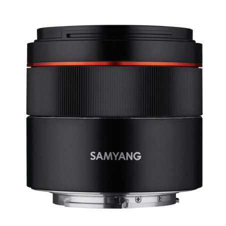 SAMYANG 45/1,8 AF SONY FE