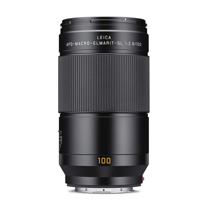 LEICA APO-MACRO-ELMARIT-SL 100 F2,8 11125