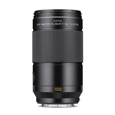 LEICA APO-MACRO-ELMARIT-SL 100 F2,8 11125