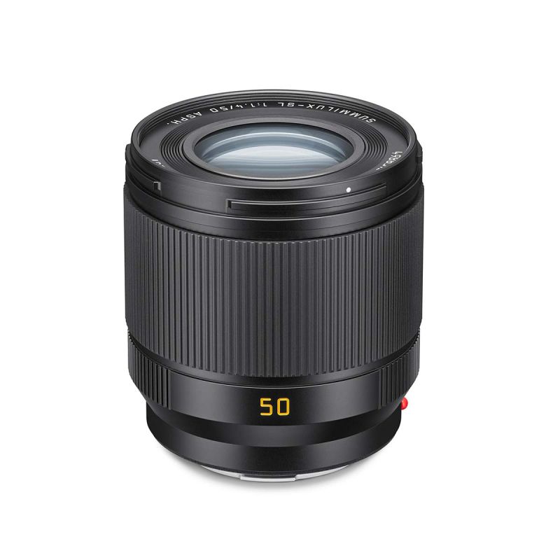 LEICA SUMMILUX-SL 50 f/1.4 111-95