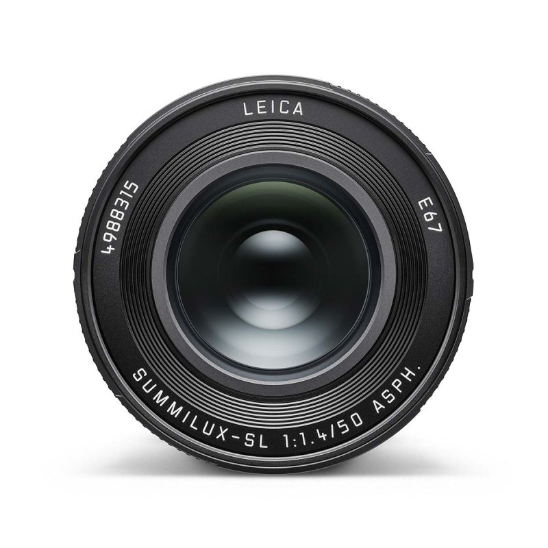 LEICA SUMMILUX-SL 50 f/1.4 111-95