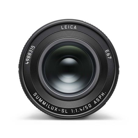 LEICA SUMMILUX-SL 50 f/1.4 111-95