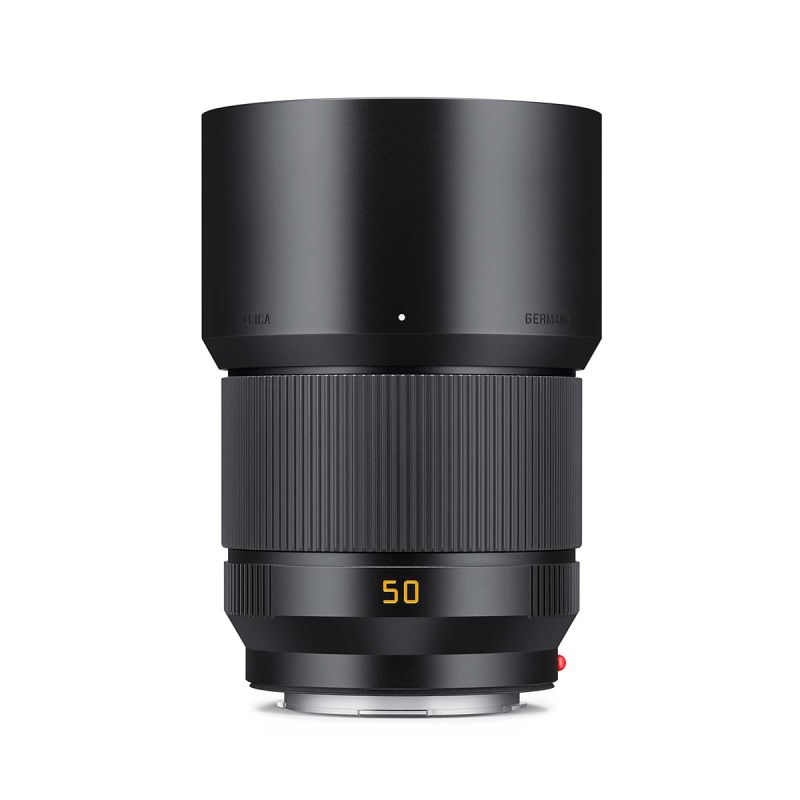 LEICA SUMMILUX-SL 50 f/1.4 111-95