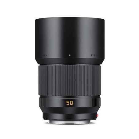 LEICA SUMMILUX-SL 50 f/1.4 111-95