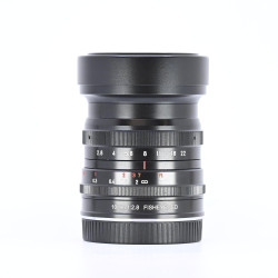 7ARTISANS 10MM F/2.8...