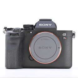 SONY ALPHA 7RV d'occasion -...