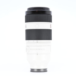 SONY 100-400MM F/4.5-5.6 GM...