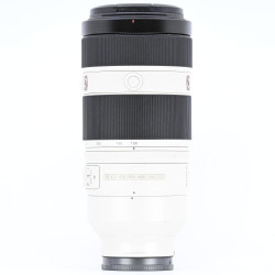 SONY FE 100-400MM F/4.5-5.6...