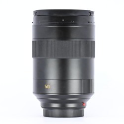 LEICA SL SUMMILUX 50MM...