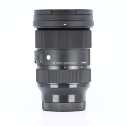 Sigma 24-70mm F2.8 DG DN Art L-Mount Occasion Garantie 12 Mois